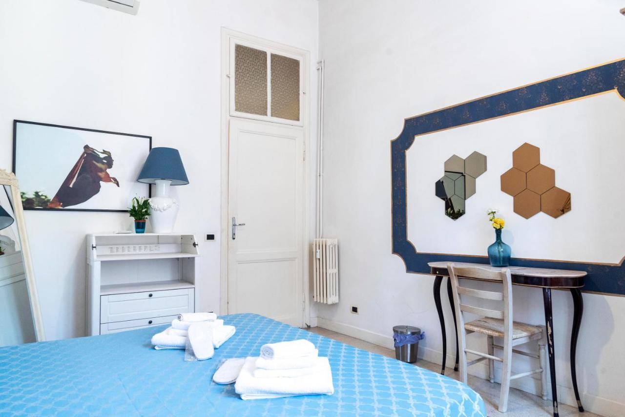 Merulana Suite Apartment Roma Esterno foto