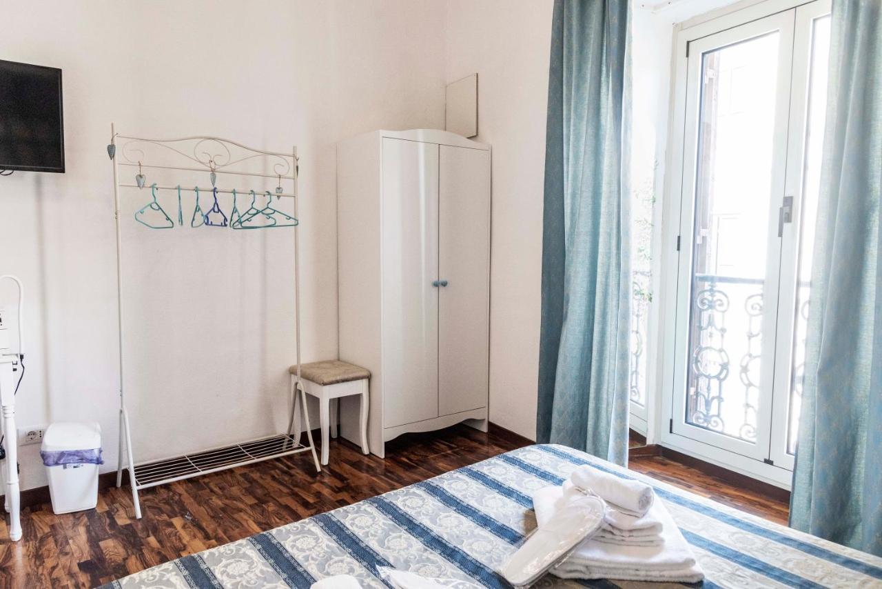 Merulana Suite Apartment Roma Esterno foto