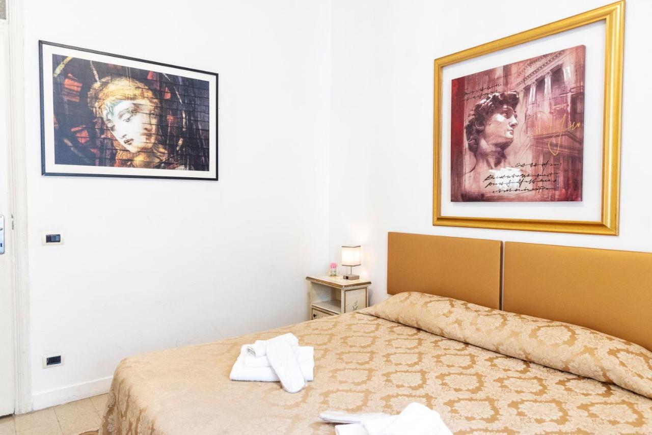 Merulana Suite Apartment Roma Esterno foto