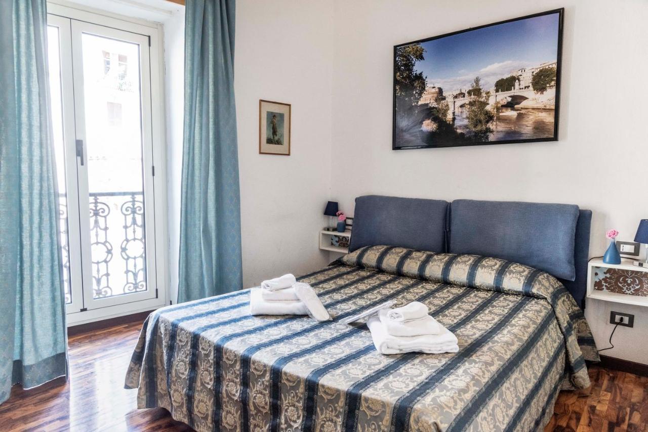 Merulana Suite Apartment Roma Esterno foto