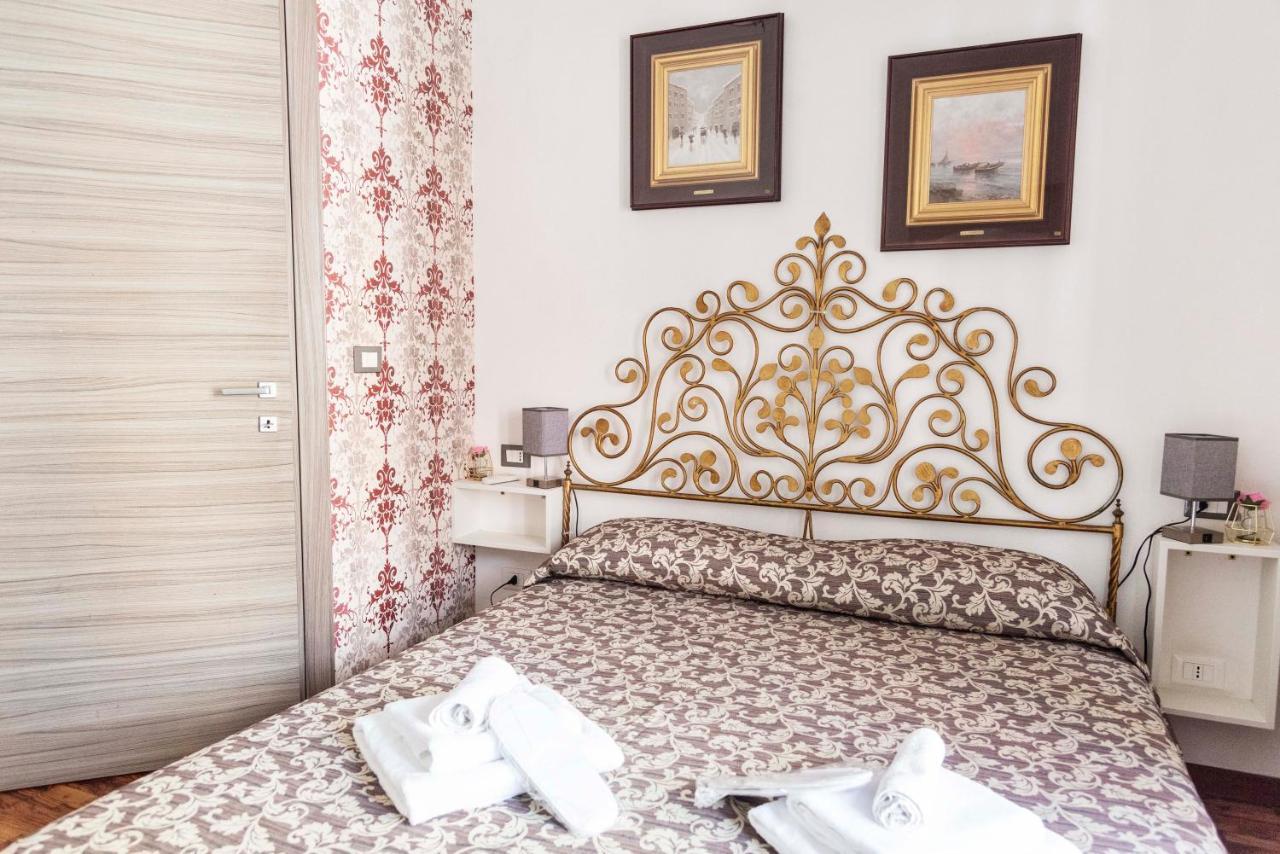 Merulana Suite Apartment Roma Esterno foto