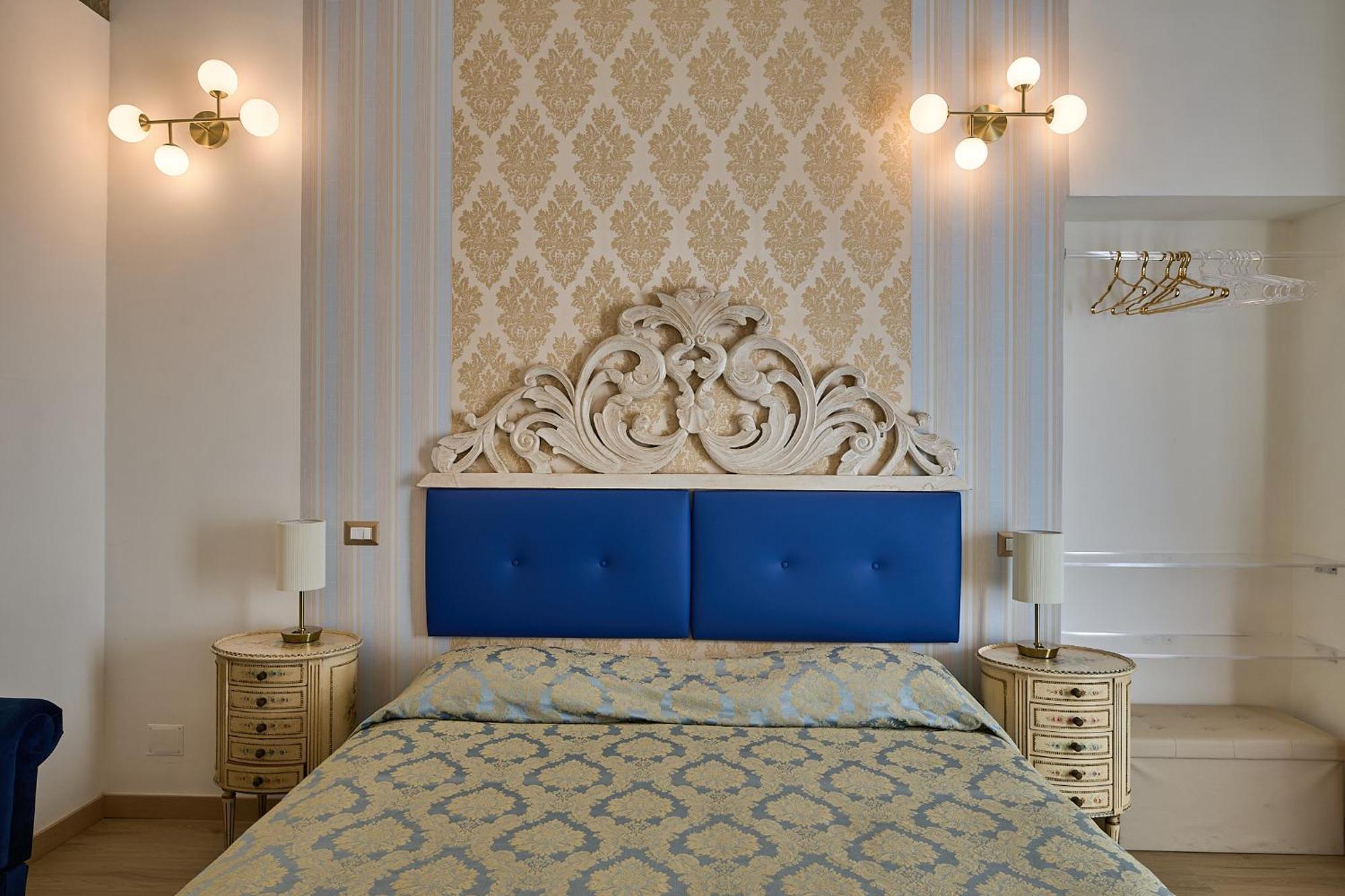 Merulana Suite Apartment Roma Esterno foto