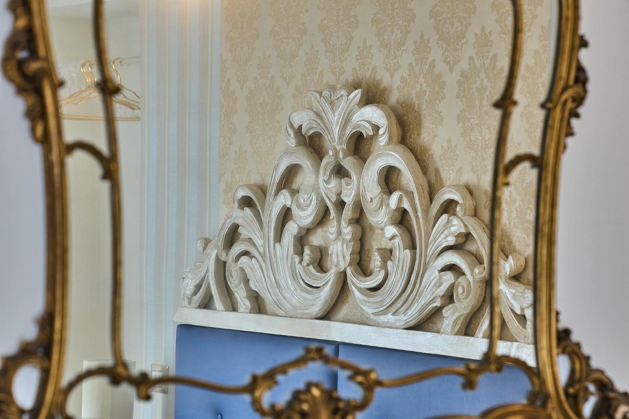 Merulana Suite Apartment Roma Esterno foto